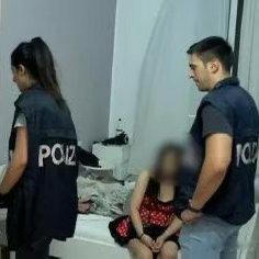 突发！安莎社：米兰警方于近期捣毁了米兰一个专门服务于高净值人群的高端卖淫团伙，该