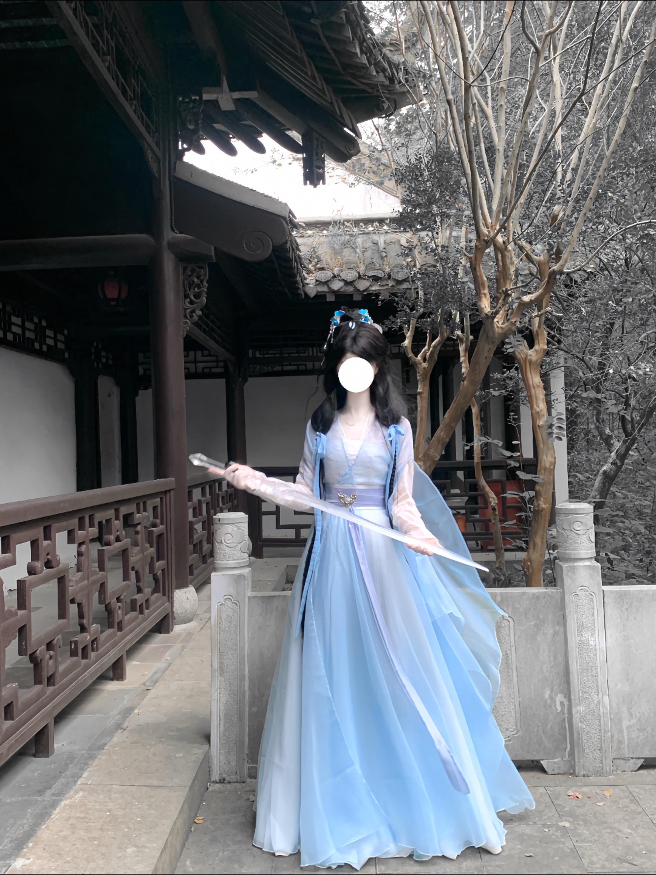 打败你，我只需要一招