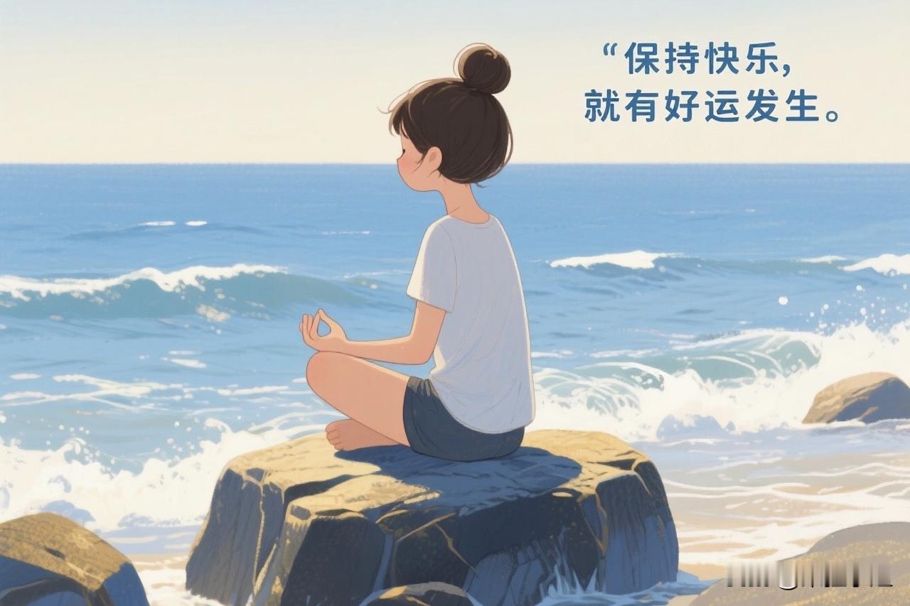 我命就是好
想啥来啥
做什么都顺利
刚想找工作
就有HR约面试
工资还不错
有双