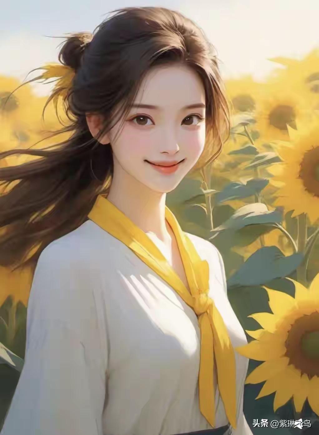 我嫁给全村最穷的懒汉，新婚夜他突然开口：我装穷17年总算等到你

我们整个村子，