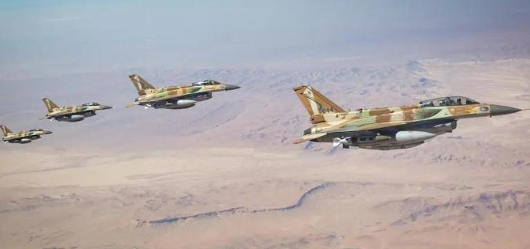 伊朗赌上6000年历史也要与美国决一死战，要与美以打持久战，就算与美以同归于尽也