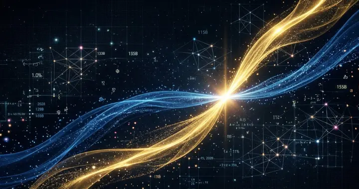 全球科研投入第一或将易主：机构预测中国最早于2028年超越美国