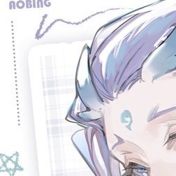 敖丙哪吒2 🫐丙丙同人企划-「Blueberry Soda 」🫐     社