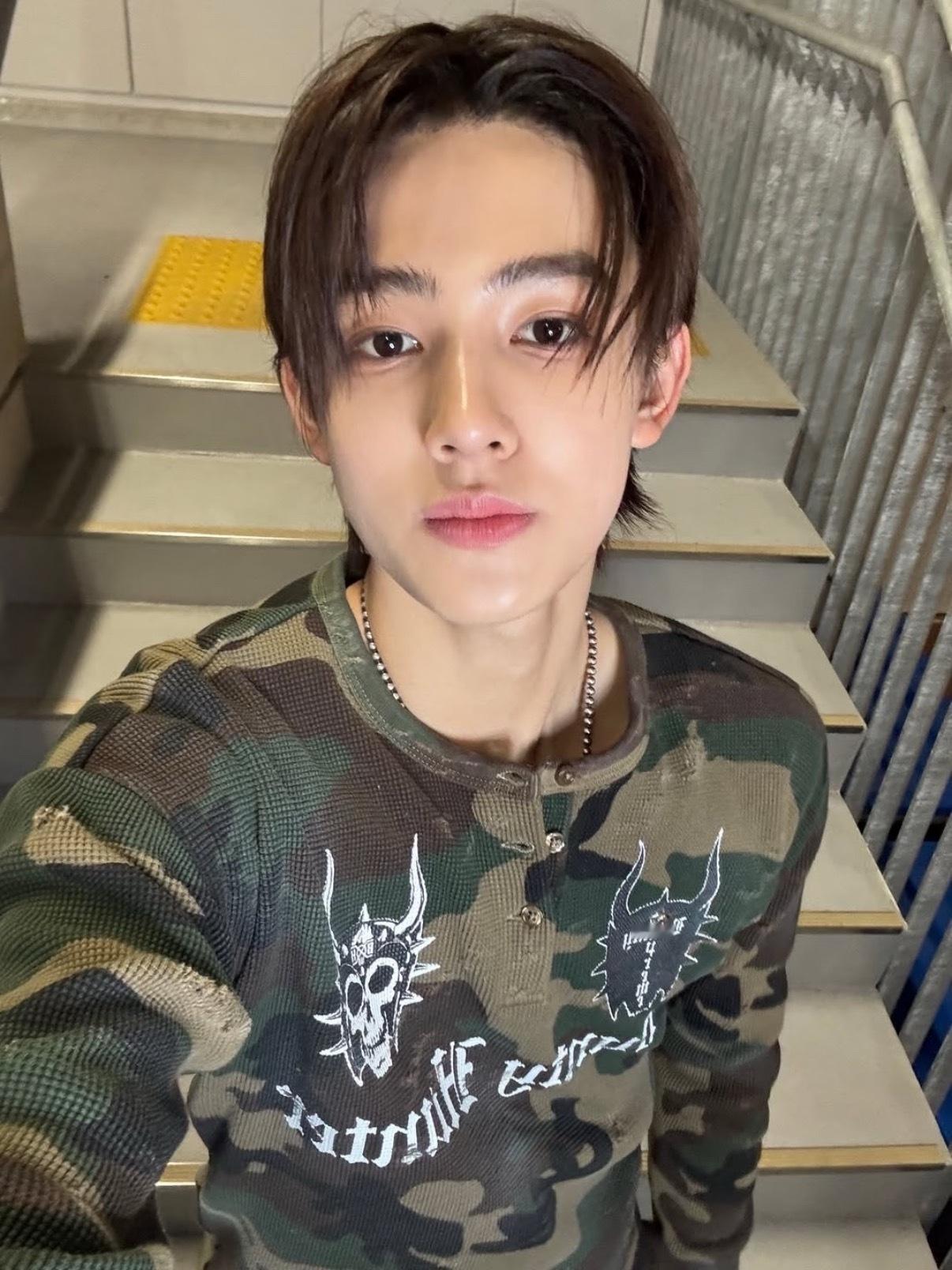 martin_马丁登陆了严成玹互相安利中 