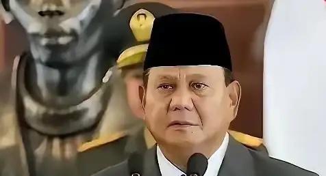 印尼是闹哪一出？总统在认错、财长在赶人、部门在当理中客。这让外资怎么敢在印尼继续