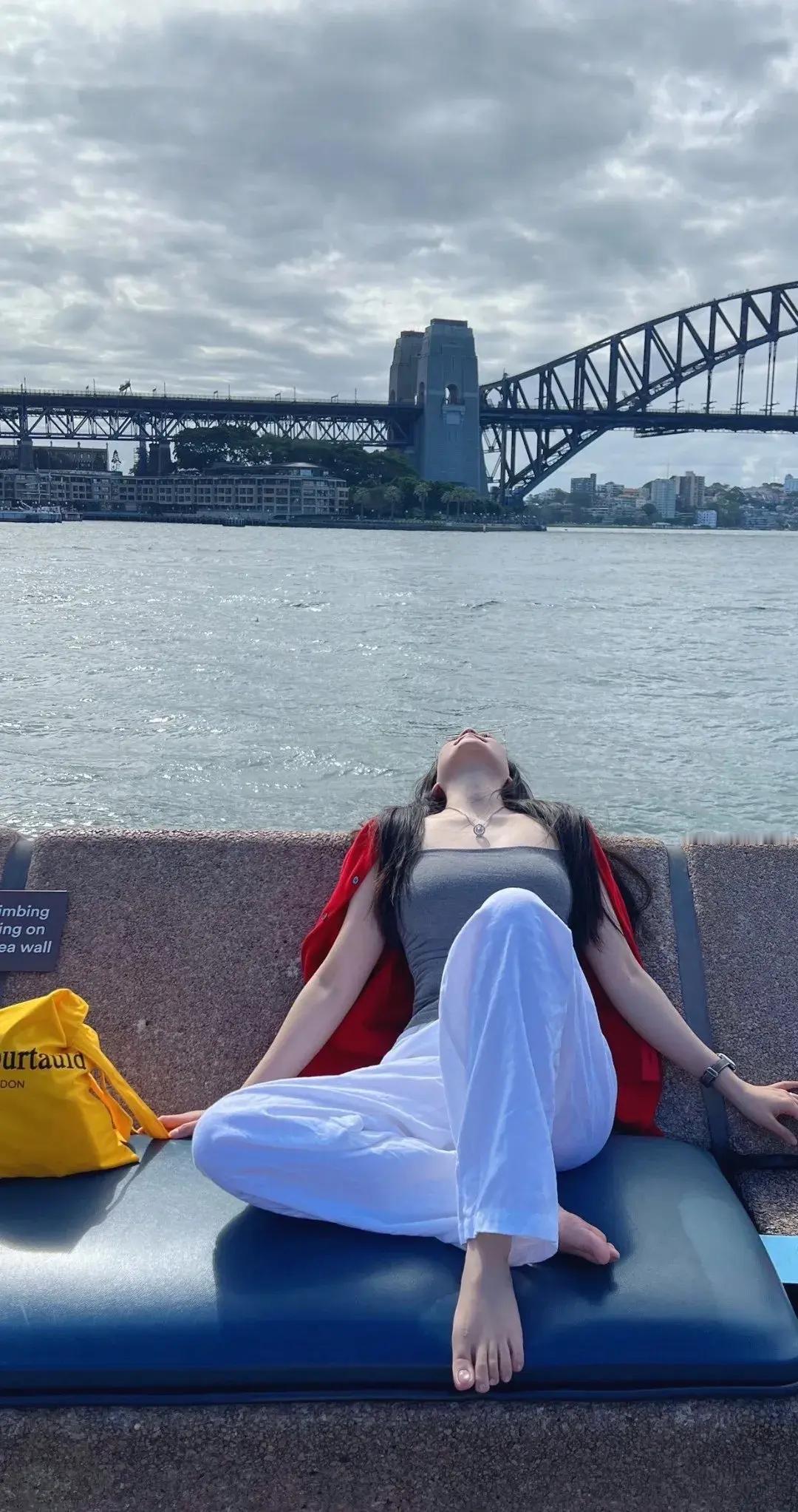 惬意是一种境界，一种状态，也是一种能力，任何环境下，都能努力平衡心态，让自己觅得