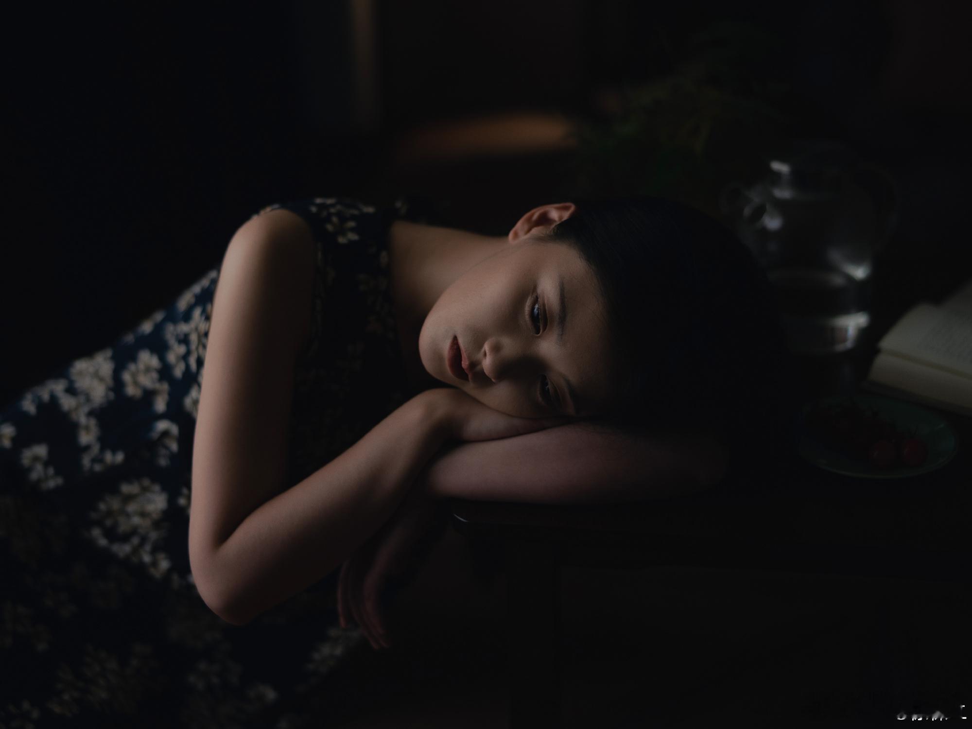 #重庆约拍[超话]##重庆约拍啦[超话]##重庆约片啦[超话]# 潮湿的夏天摄影