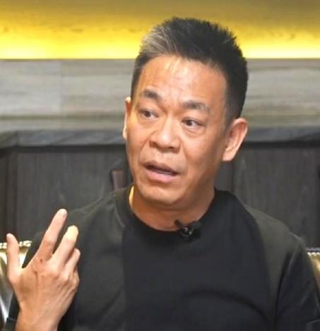 孙浩可能给自己惹了个大麻烦。不是得罪了谁，不是耍了大牌，而是他把一个角色演得太好