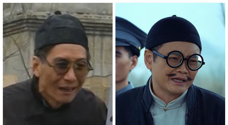 新版《傻儿师长》一上线，老粉们心都凉了半截。
多少人等着看经典重现，结果却等来一