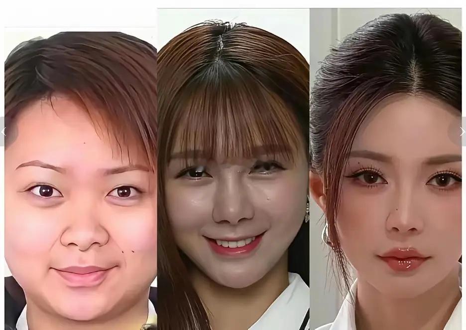沈梦辰的蜕变历史，这个美商怎么样？ 