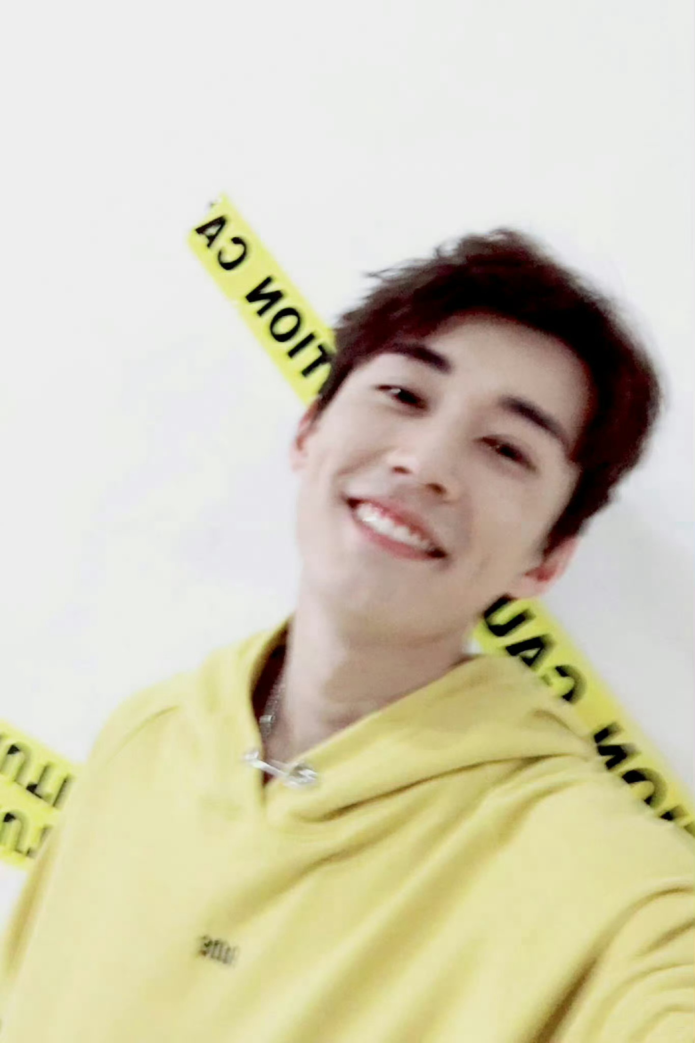 刘学义江山大同 ❄️刘学义拓跋濬 早安～起床啦～美好的一天开始啦✌🏻