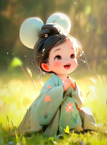 🍒人与人之间，除了亲人，其他温暖的关系，都是上天给你额外的宠爱，要活在当下，珍