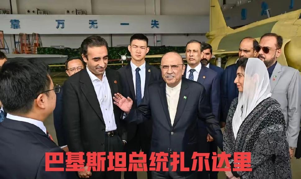 这次印巴又开始较劲了，印度官宣准备购买114架法国阵风战斗机，目前印度正在走流程