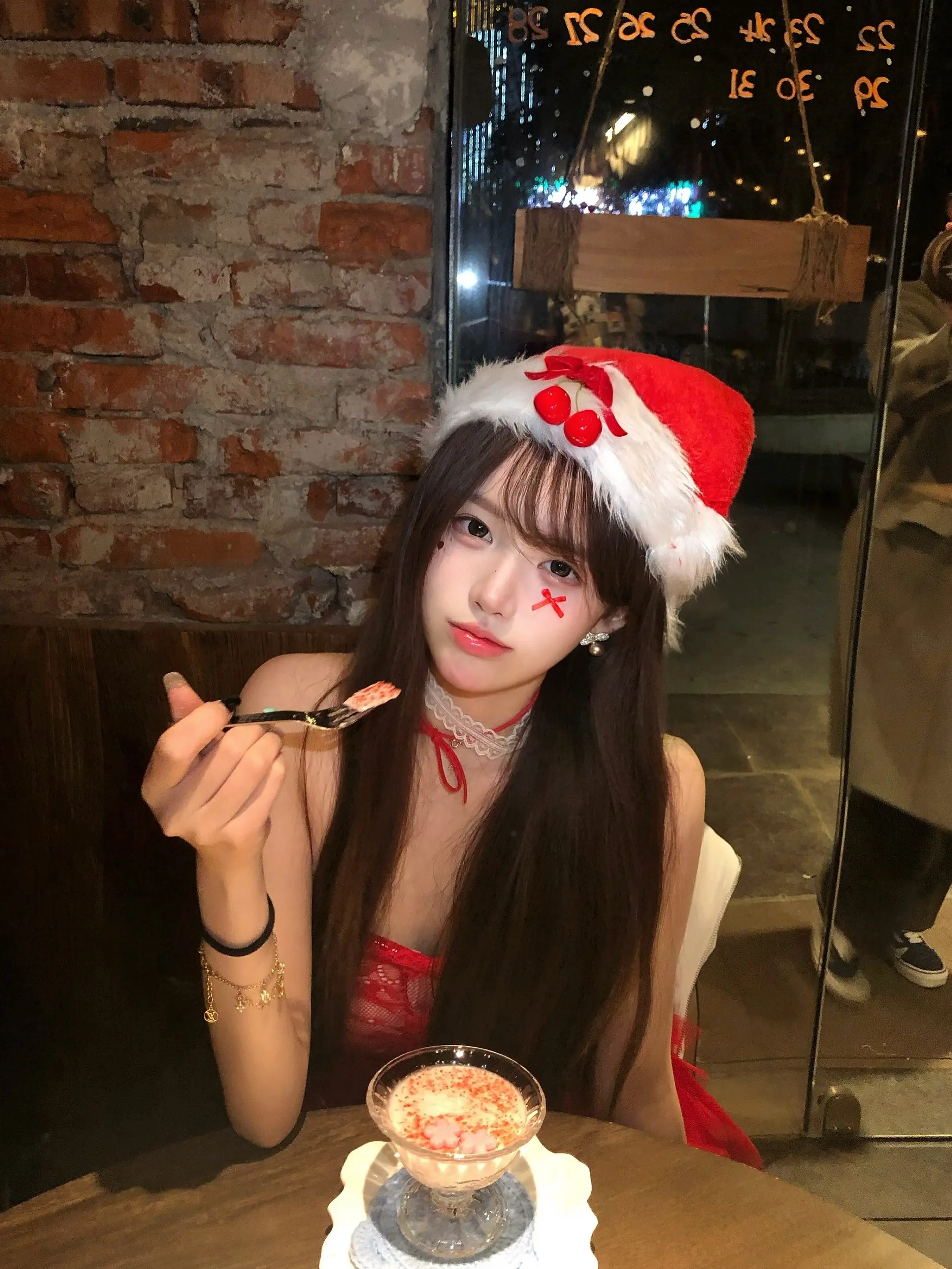 🔔🧑‍🎄🎄。