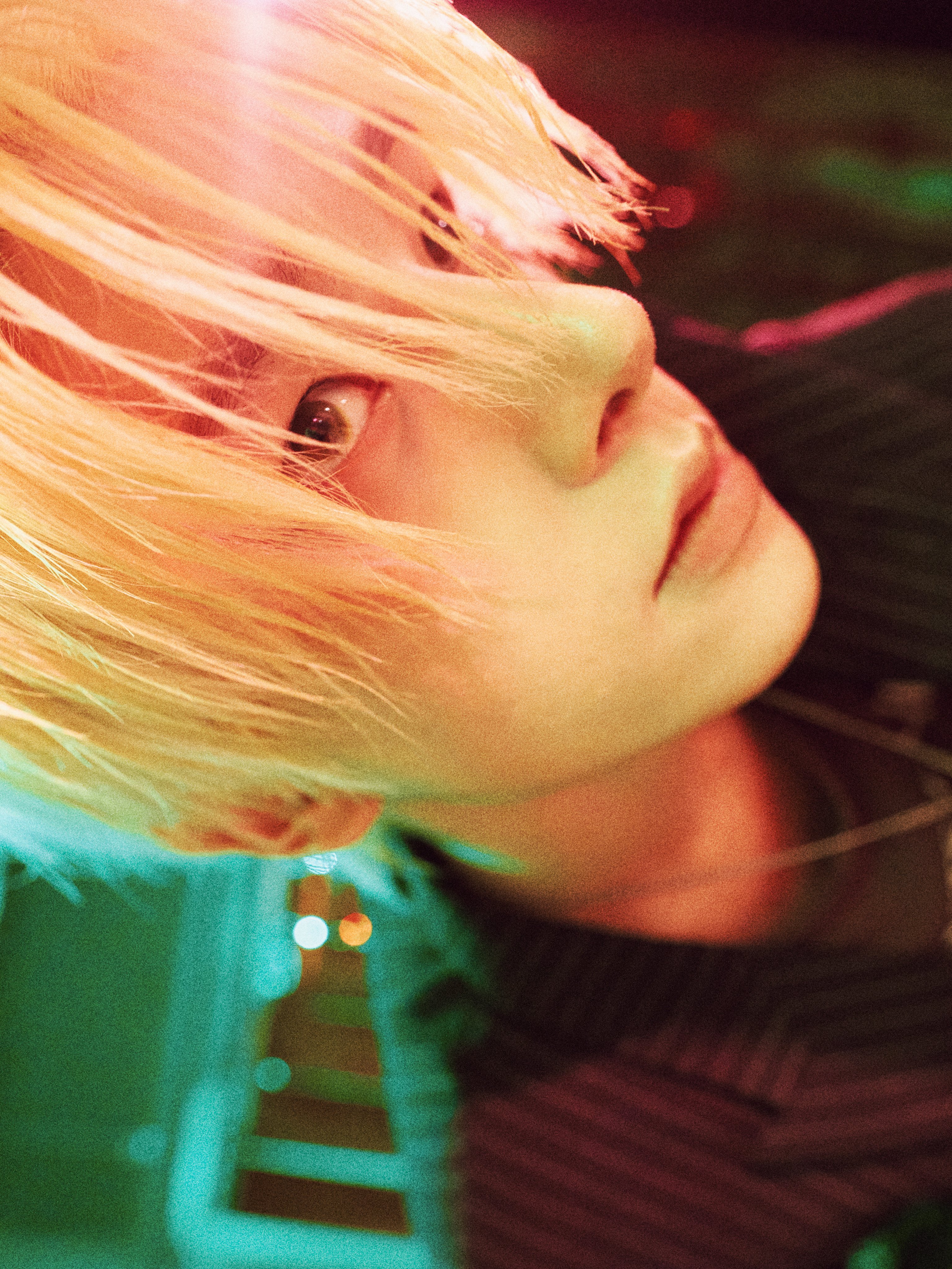 'Checkmate' Concept Photo ​​​