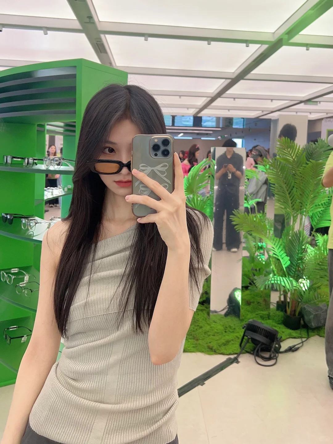 眼镜富翁👓