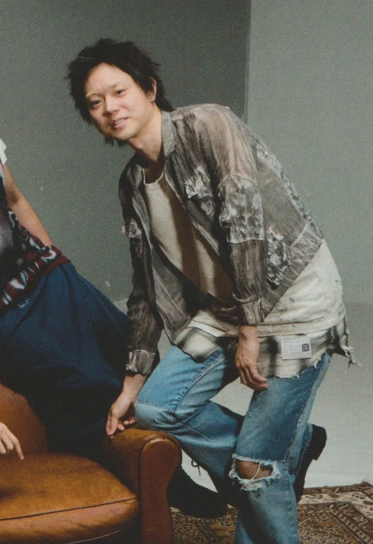 菅田将晖