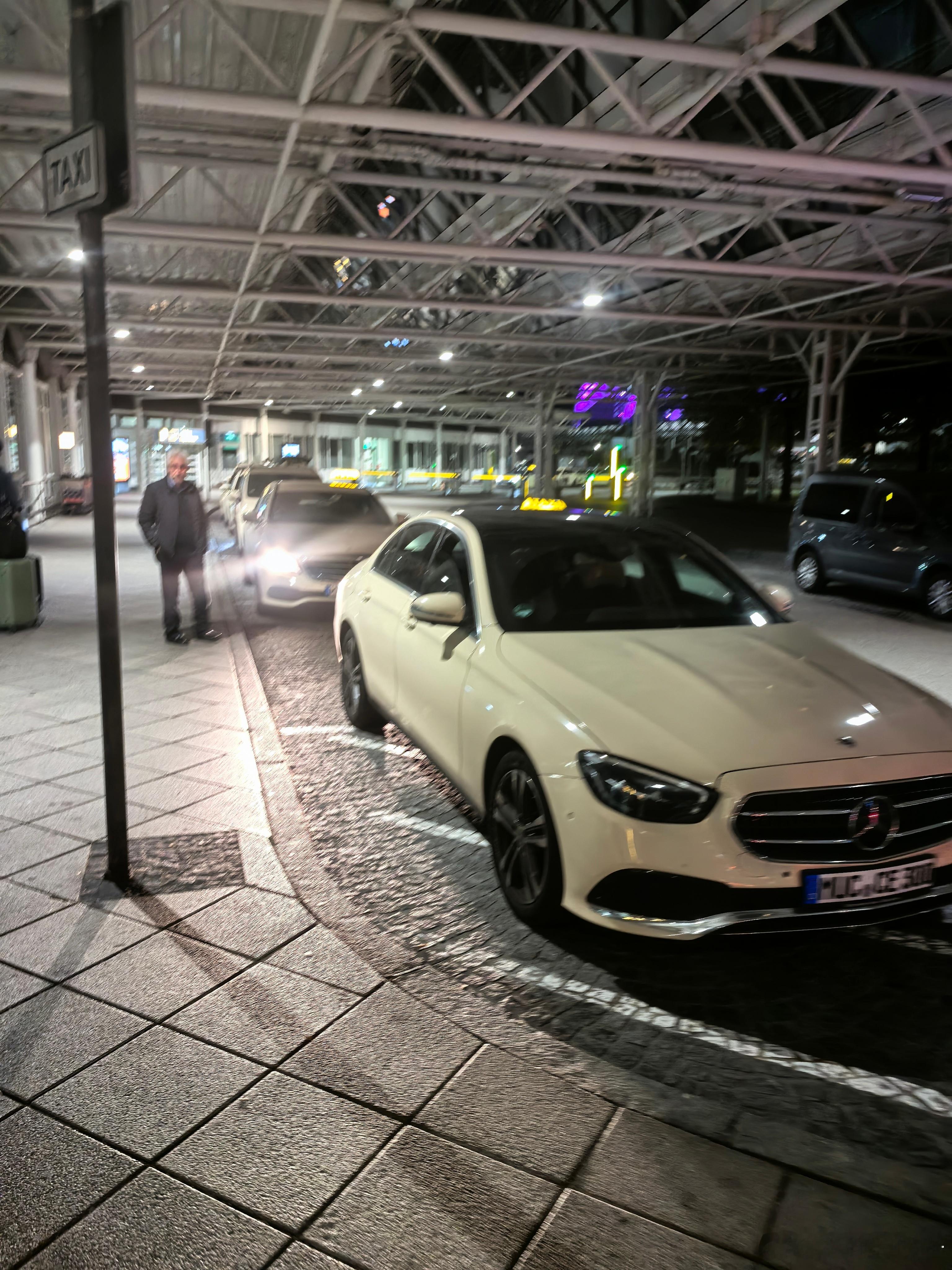 德国出差杂记——有趣的车、有趣的路（上）从德国出差回来，把途中遇到的一些德国特色