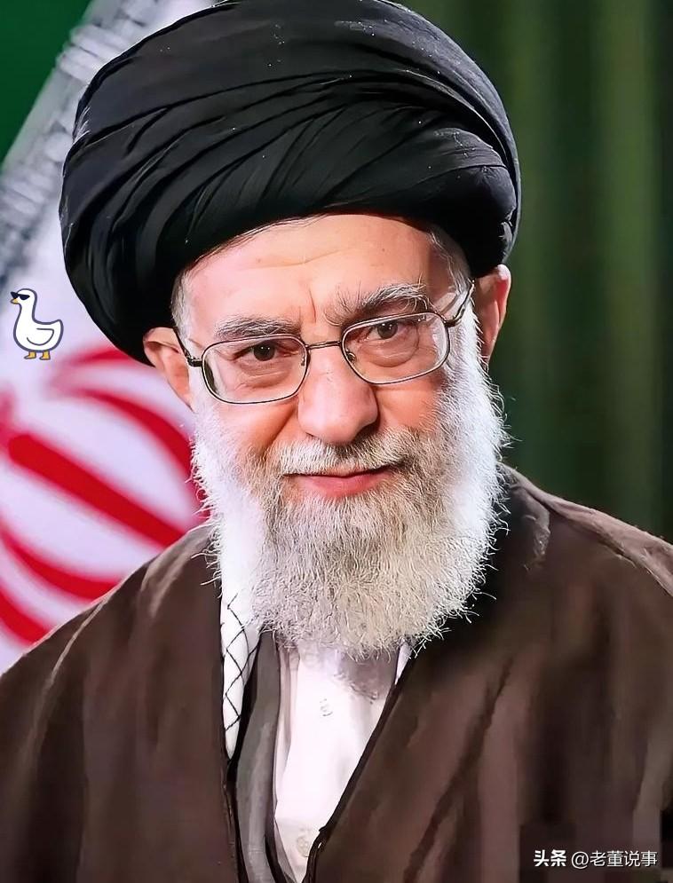 伊朗传来新消息！ 2026年3月8日，伊朗专家会议成员阿亚图拉·穆扎法里宣布，选