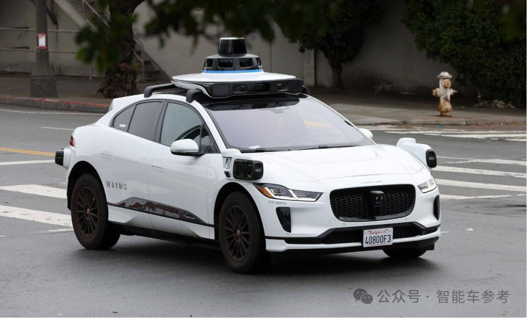 Robotaxi眼睛革命：三次激光雷达换代潮，无人车从0走向100000