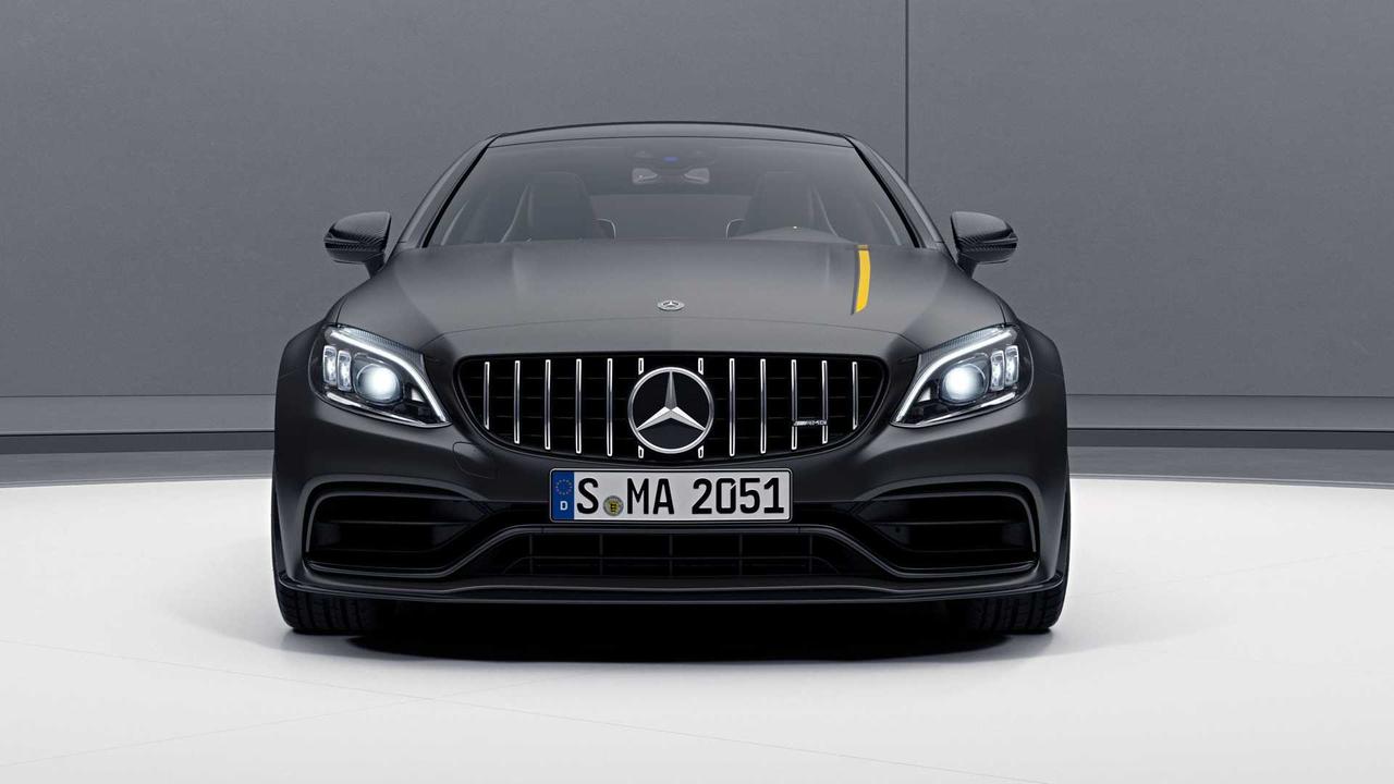 近日，梅赛德斯-AMG 首席执行官确认 C63 和 E63 不会恢复 V8 动力