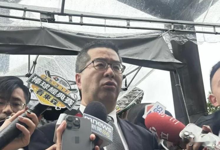 萧旭岑：国民党与全球民主国家想法相同 与大陆保持良好关系

针对国民党主席郑丽文