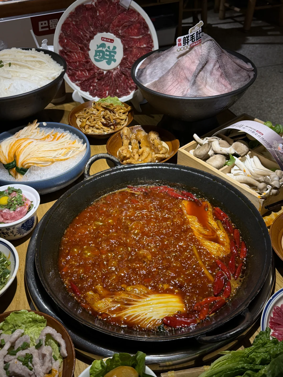 春熙路。。。我逢人必推的！！！！！