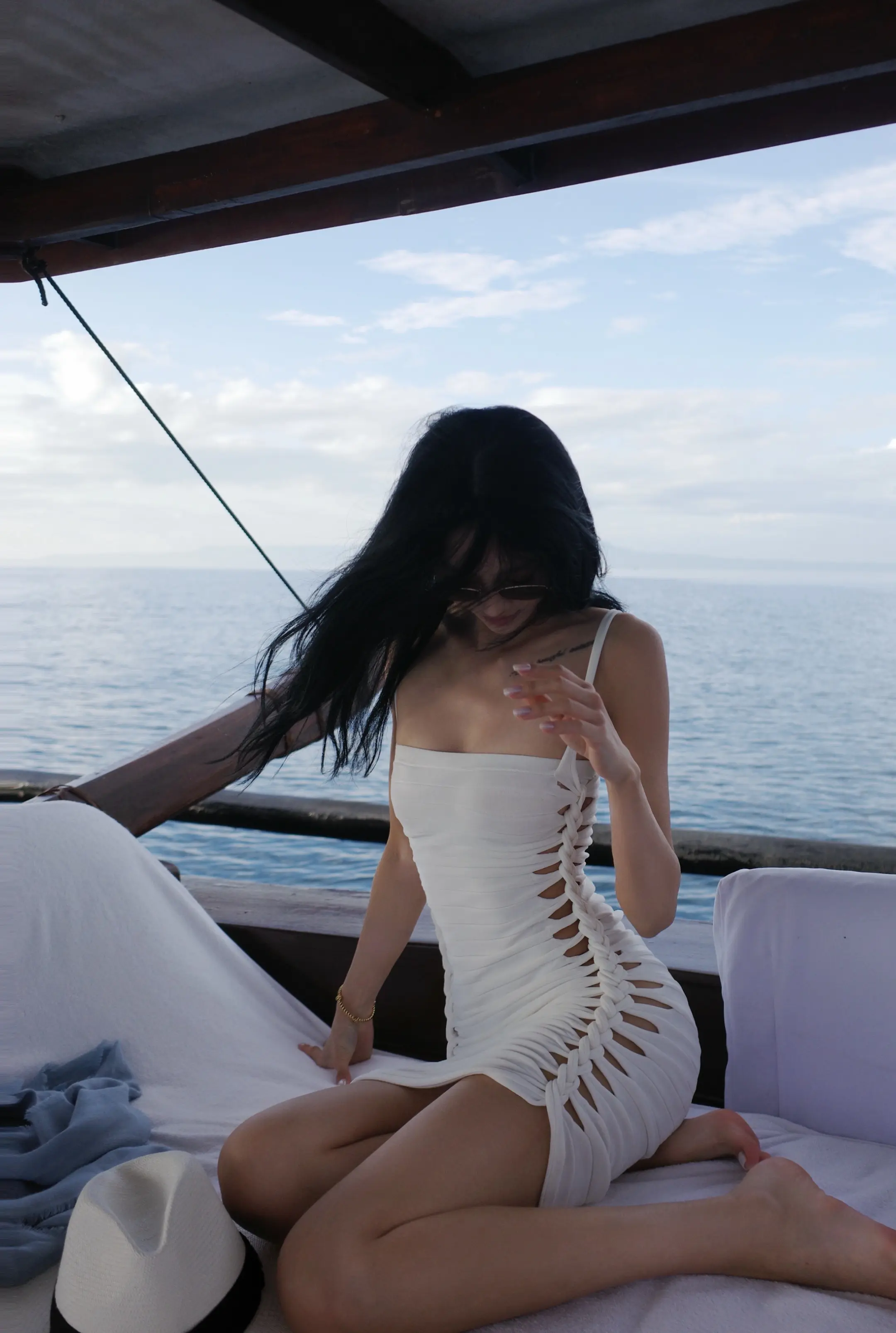 这是一篇聊天贴。