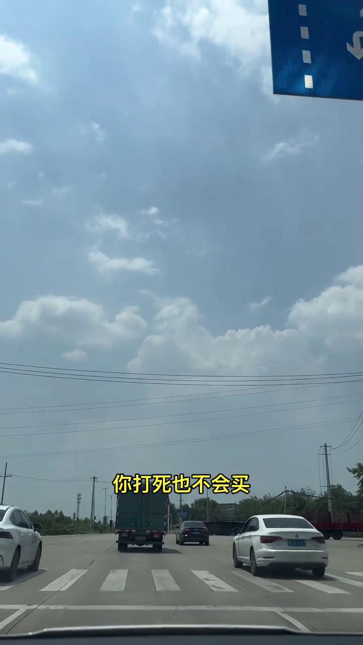 没有哪个汽车品牌打死也不会买，这辈子都不会买，看到就恶心，想起来就烦。一想到花这