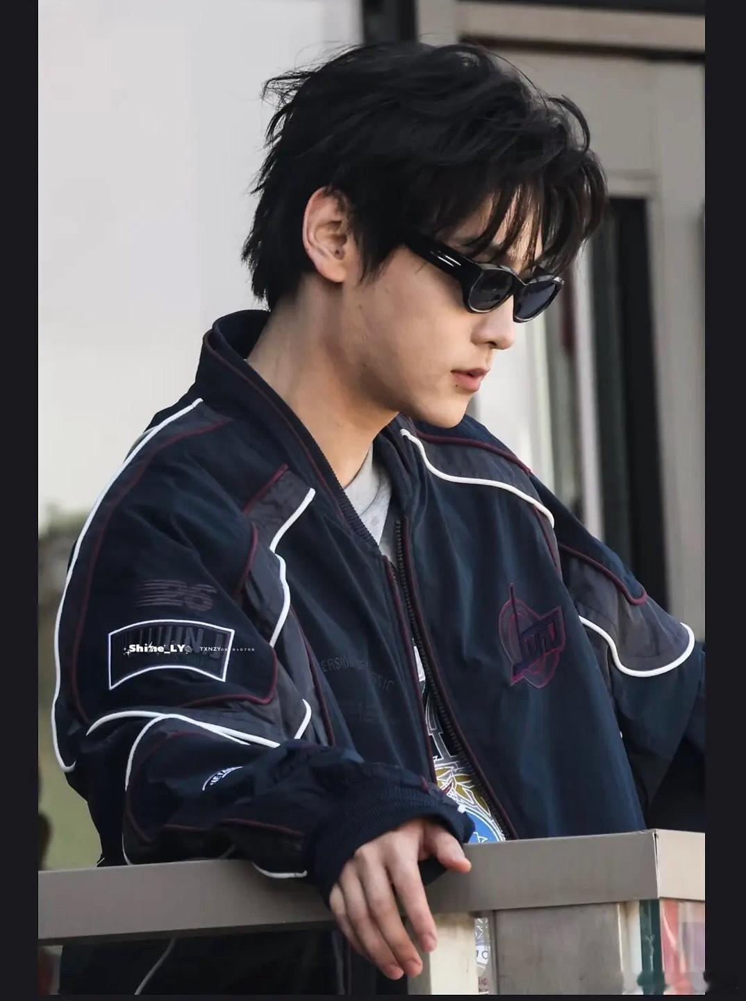 网上骂骂算了，现实谁不想长这样