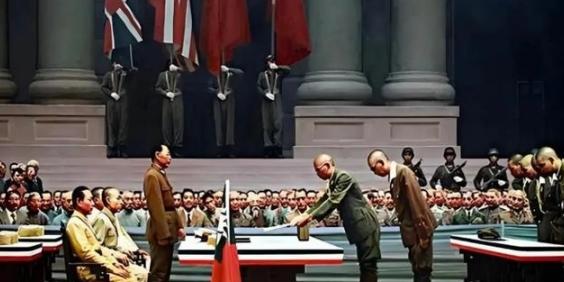 打美国输了要吃蘑菇弹；打俄罗斯输了要去西伯利亚挖土豆；打中国输了鞠个躬，道个歉，