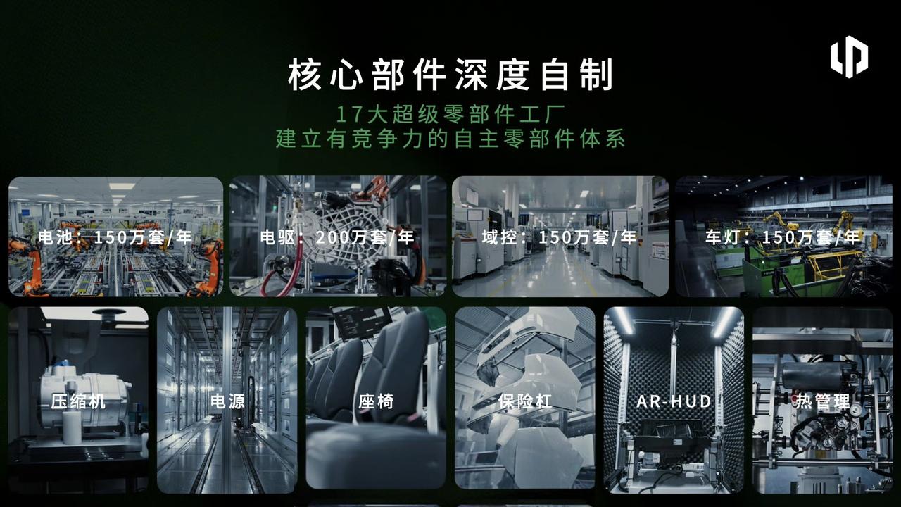 零跑为什么能率先从新势力里突围，且连续两个月月销10万？
我觉得答案跟朱江明挂在