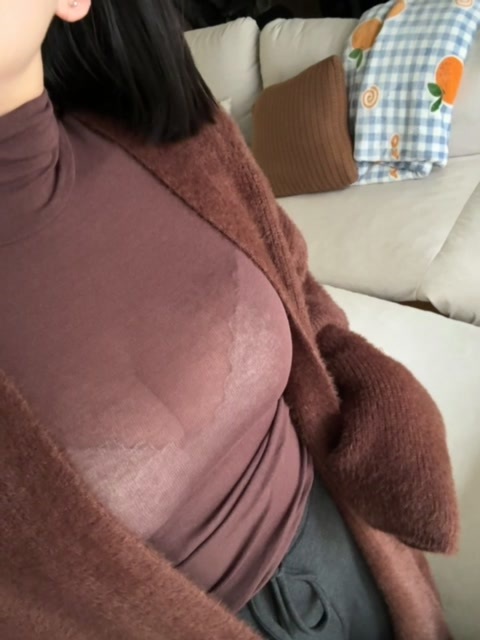 家家都有宝宝 那我是谁的宝宝 