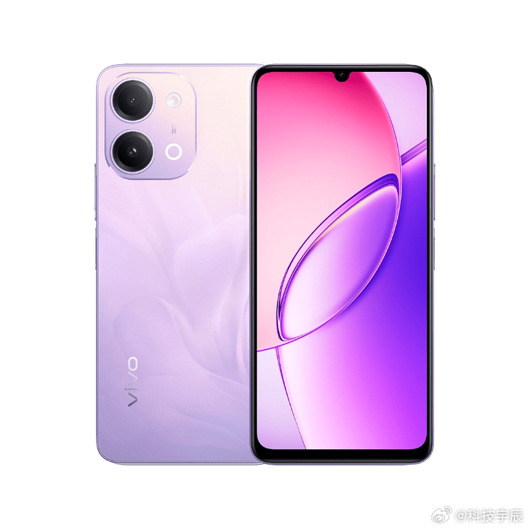 刚刷到vivo Y60/Y60m正式上架，1799元起售。新机主打实用长续航，配