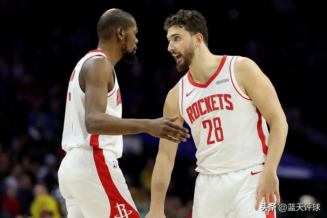 实至名归！申京递补入选2026全明星 连续两年跻身全明星阵容

北京时间2月9日