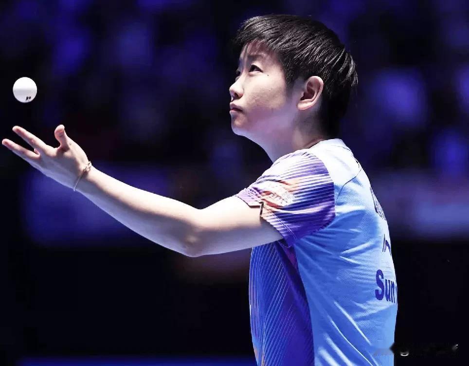 国际乒联公布2026年第12周世界排名，国乒排名如下：
世界排名第1王楚钦(＝)