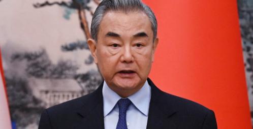 不等了，英国主动找中国
北京时间3月19日，英国一通电话打到了中国，希望能够和中