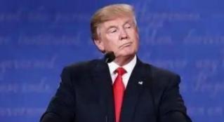 特朗普说了一句话让全世界笑掉大牙，他说自己已经很宽容了，靠和平的方式让一些国家知