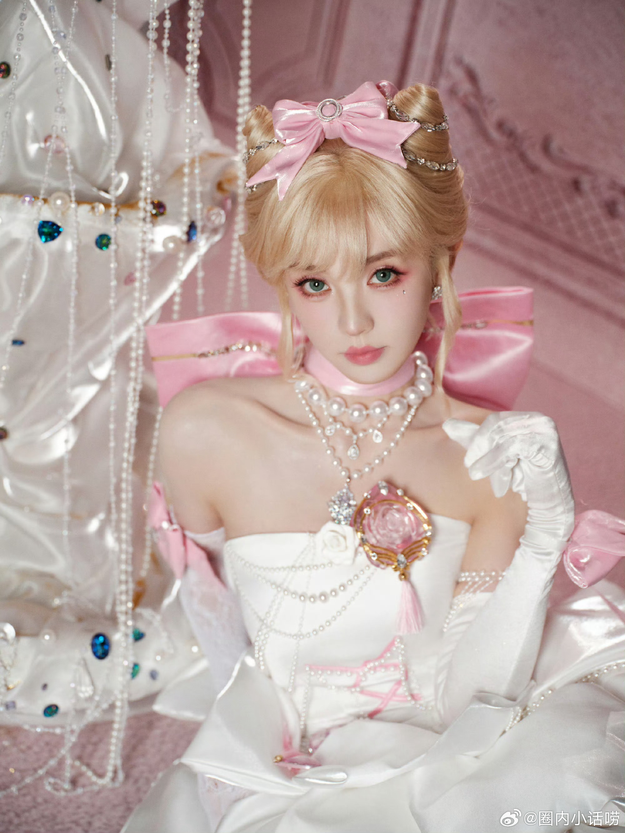 你们觉得田曦薇和孟子义还有卢昱晓谁先上位流量花？ 