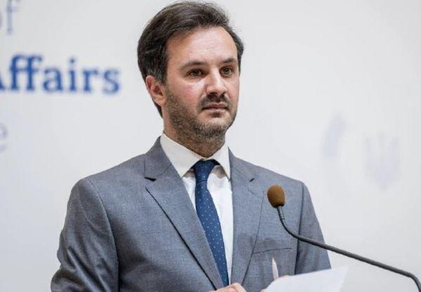 乌克兰外交发言人赫奥尔希·蒂希说：“24小时过去了，我们没看到俄罗斯给出任何证据