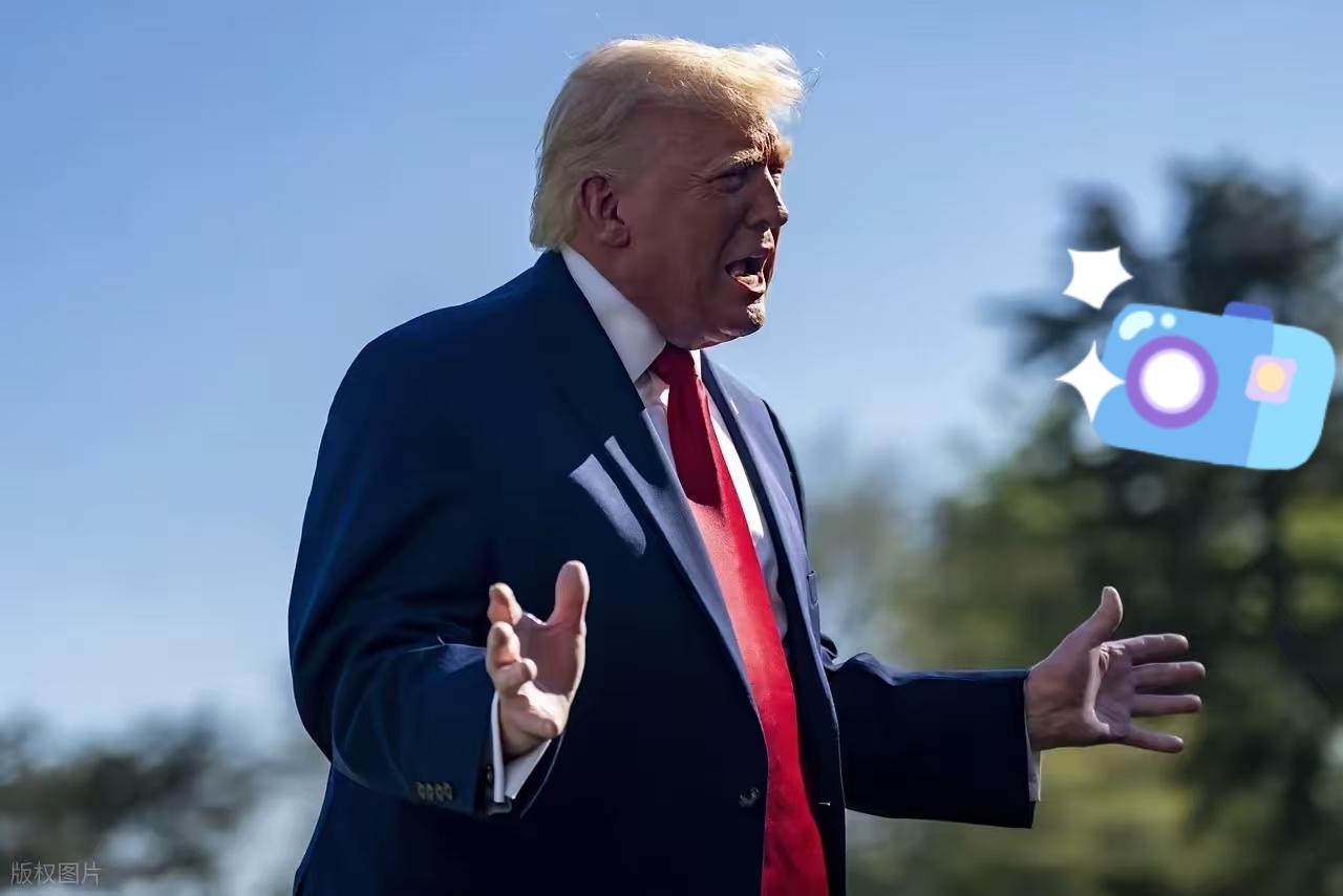 局势突然失控。
4月13日凌晨，特朗普的“封锁令”生效。
与此同时，美军舰艇压到