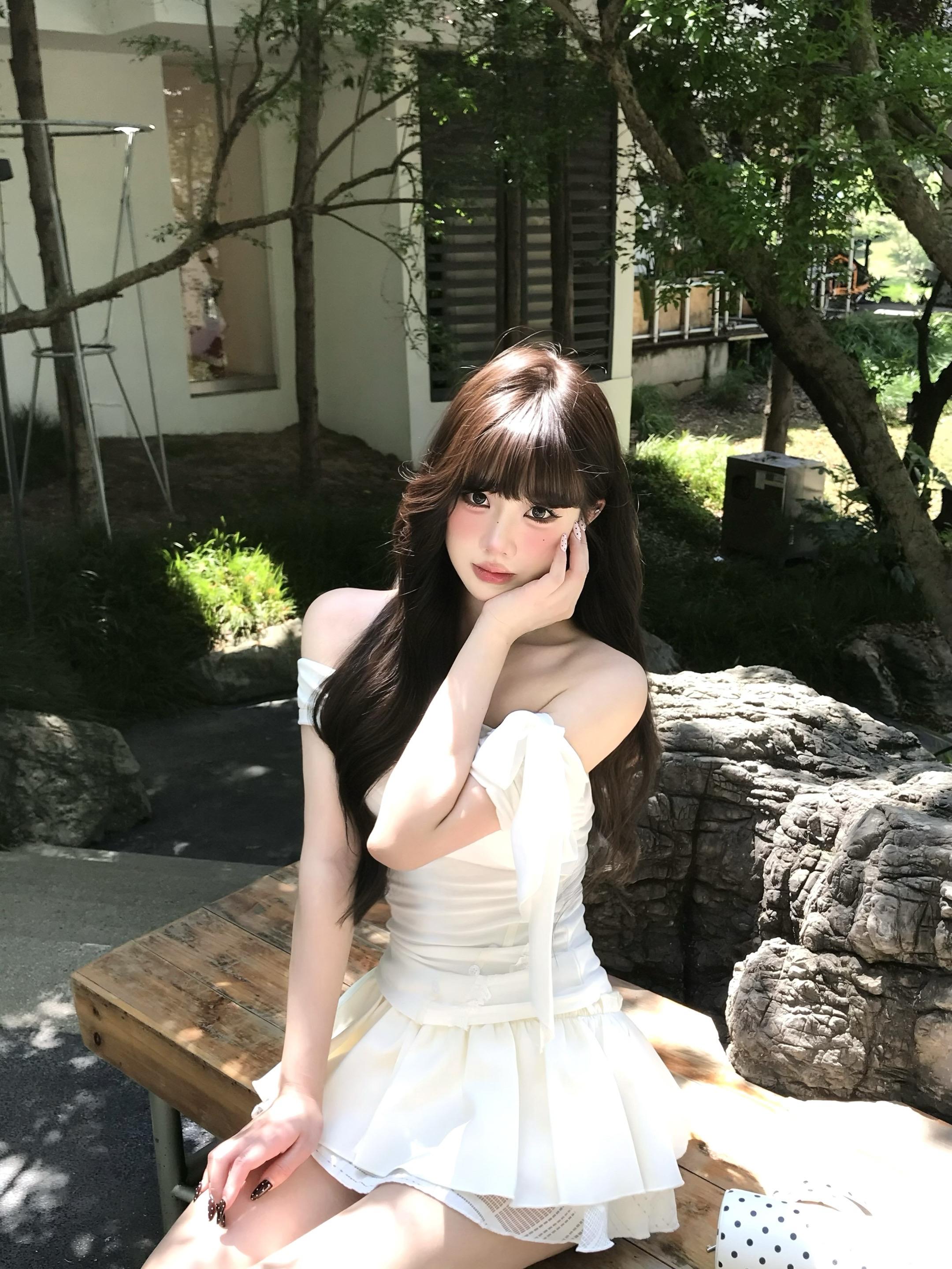幸好有春天 浪漫主义 还有小狗和好天气