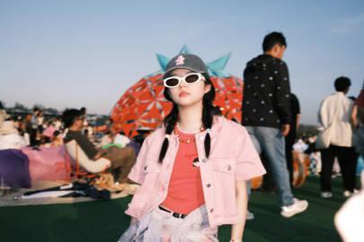 #何蓝逗 乐华害我# 远看是害我，近看是客栈[笑cry] ​​​