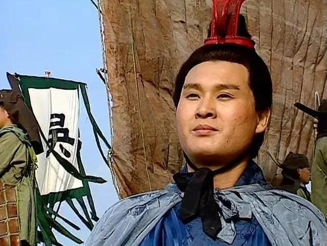 今日话题：陆逊两次战略都是获胜，为何军事能力不如诸葛亮？？？

网友甲：魏强蜀弱