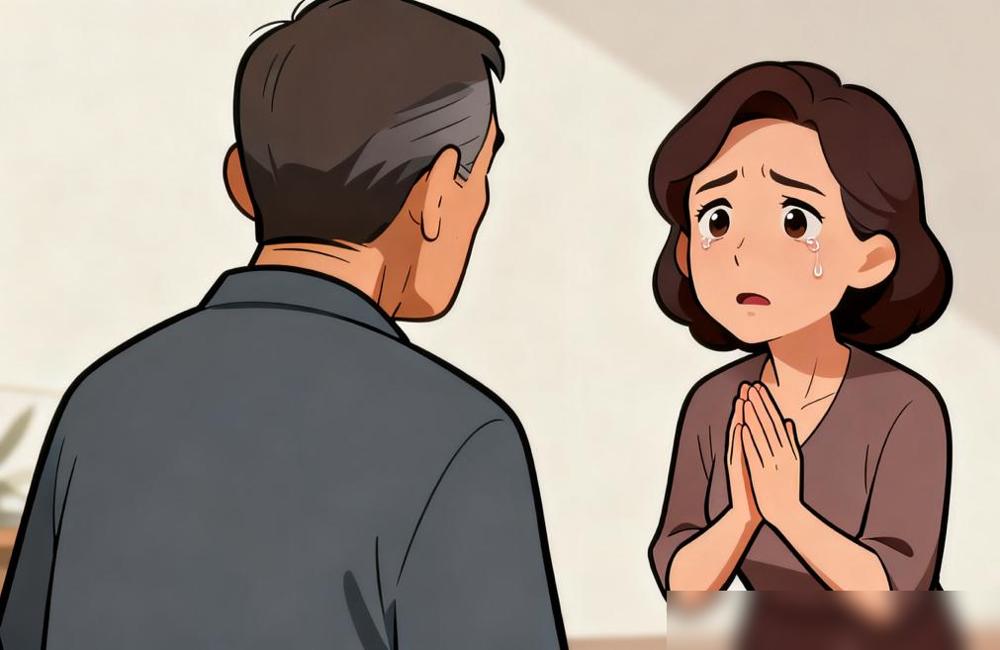 听领导讲前妻复婚的故事：浪漫终要向生活低头

中午我那50多岁领导跟我说不知道是