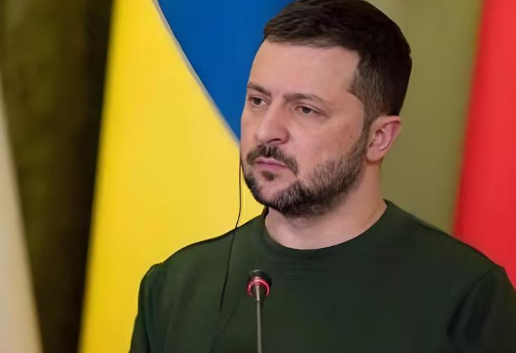 泽连斯基不割地，并非是因为他有多强硬，也不是因为他认为乌克兰还有机会取胜。主要是