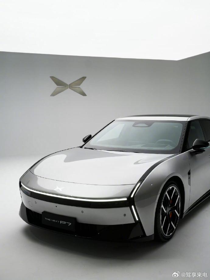 小鹏3月交付新车27415台强势反弹！小鹏集团 3 月交付27415 台，环比暴