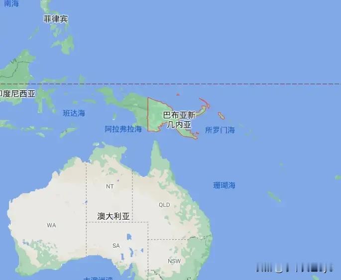 当地时间7月15日（巴布亚新几内亚）政府正式对外公布关闭台驻当地机构，立即生效；