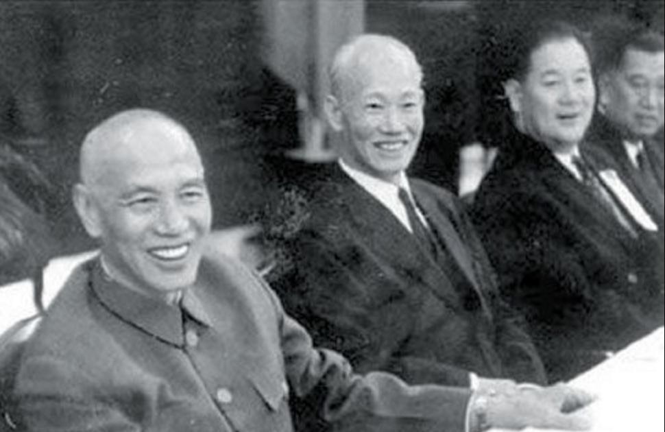 1948年公布的43名战犯究竟包括哪些人，他们最终都分别迎来了怎样的命运结局？