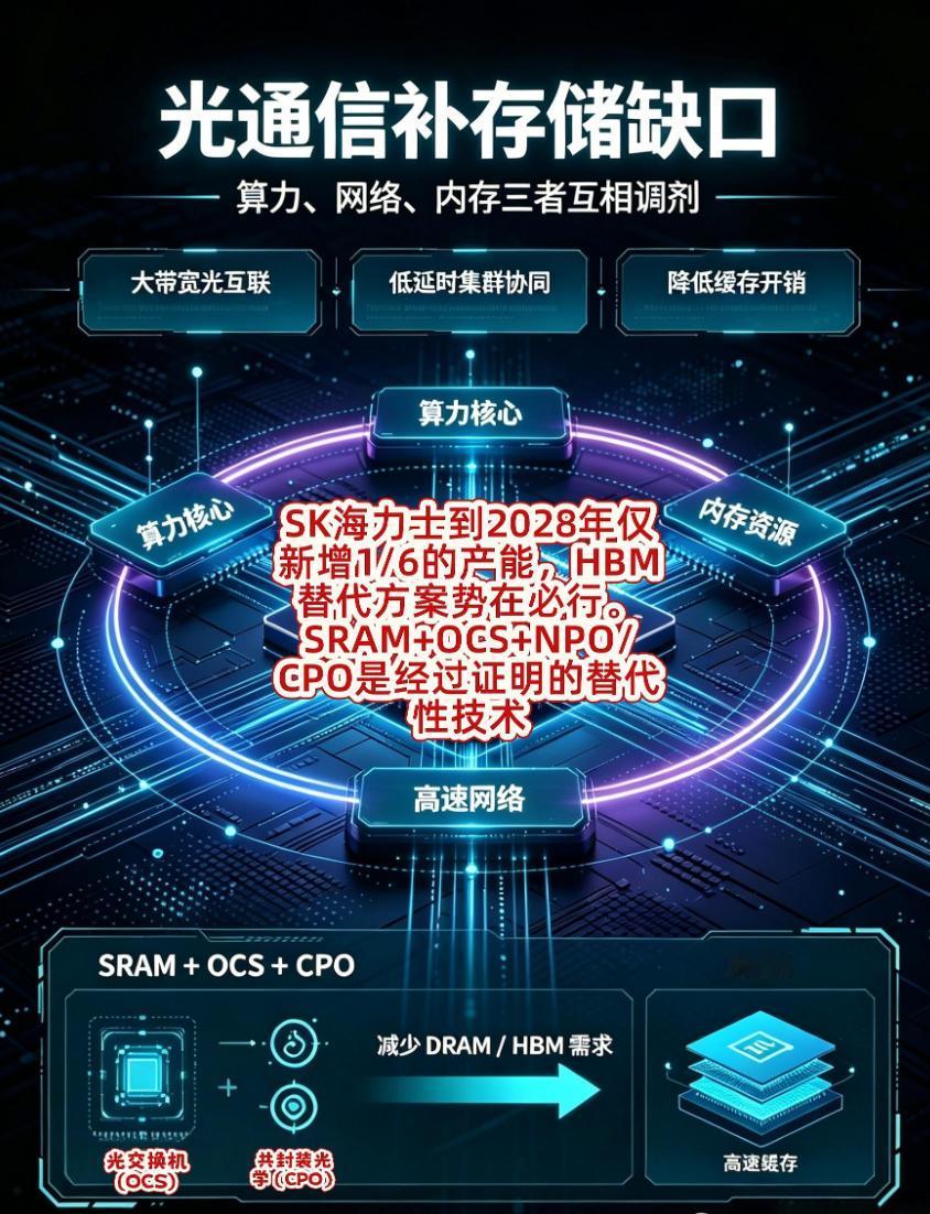 昨晚美股海力士暴涨27%，创上市以来新高，今天棒股跟着美爹暴力反弹，SK海力士现